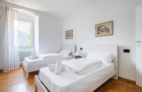 Torbole sul Garda Apartment | Casa Valery