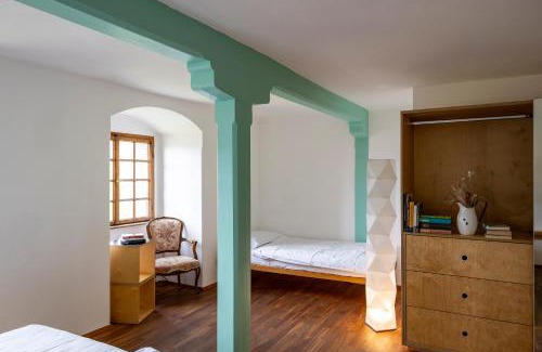 Pergine Valsugana Hotel | Castel Pergine