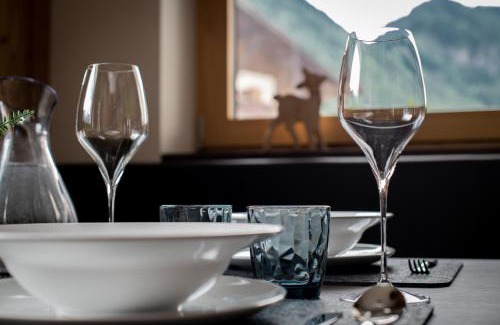 La Villa Apartment | Casteller Apartment Deluxe