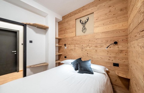 Canazei Apartment | -Catinaccio Appartament- Canazei Center
