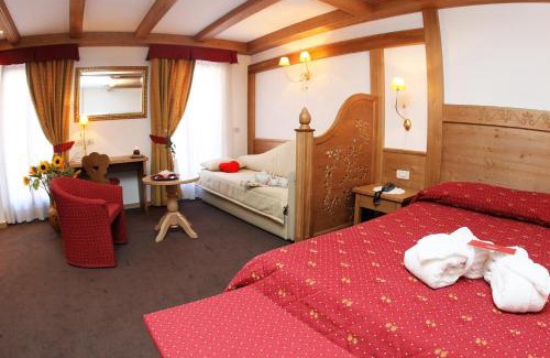 Andalo Hotel | Cavallino Lovely Hotel