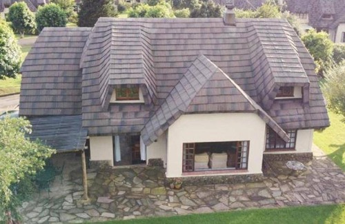 Cathkin Park Ski Chalet | Chalet ∙ 4 bedrooms ∙ 8 guests