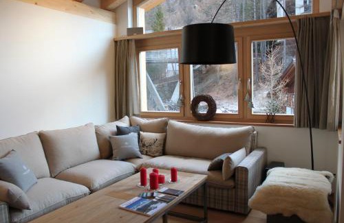 Zermatt Ski Chalet | Chalet Binna