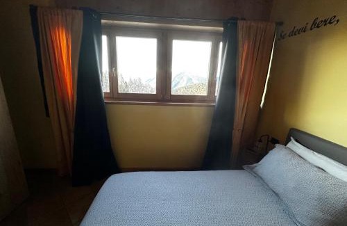 Castel Condino Bed & Breakfast | Chalet Chapeau RaR