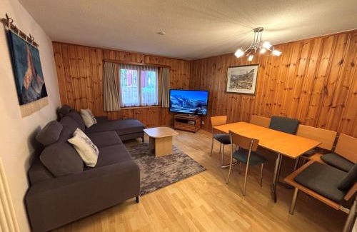 Zermatt Apartment | Chalet Medi