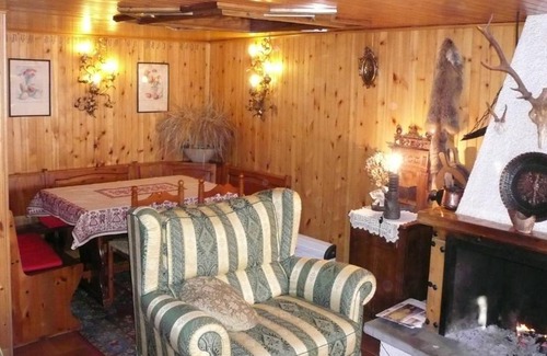 Andalo Apartment | Chalet Sheila
