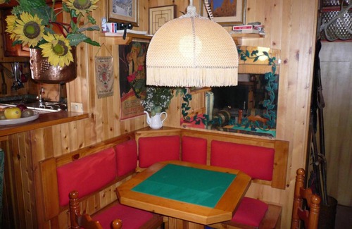 Andalo Apartment | Chalet Sheila