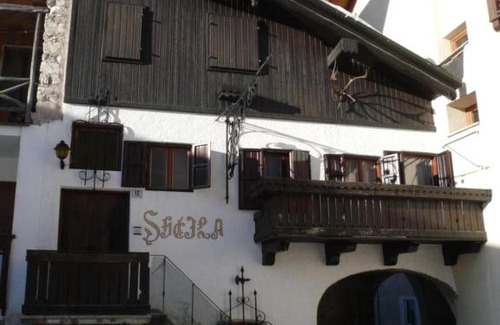 Andalo Apartment | Chalet Sheila