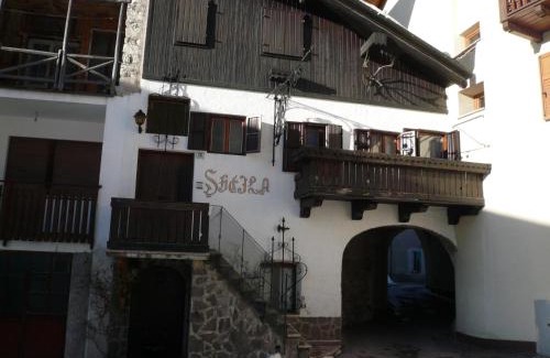 Andalo Apartment | Chalet Sheila