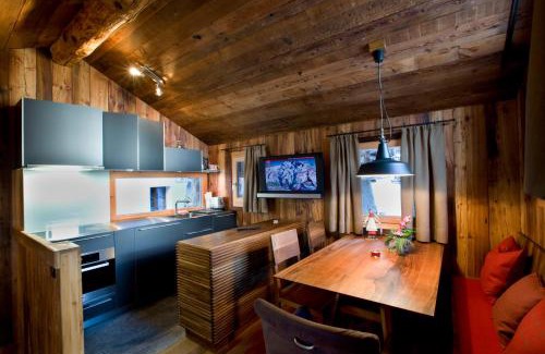 Zermatt Ski Chalet | Chalet Z'Gogwärgji