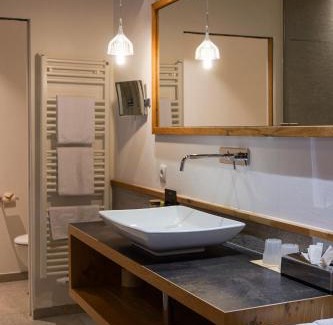 Nova Levante Hotel | Charme Hotel Friedrich