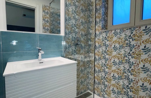 San Lazzaro Apartment | Charming apartment in Agerola, in the heart of the Amalfi Coast