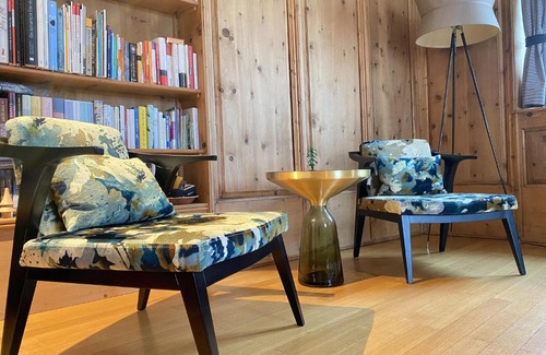 Bressanone Apartment | Charming City Lodge
