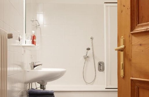 Bressanone Apartment | Charming City Lodge