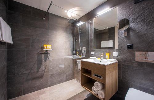 Zermatt Apartment | Christiania Residence