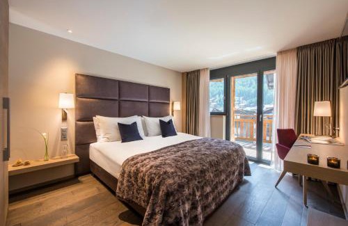 Zermatt Apartment | Christiania Residence