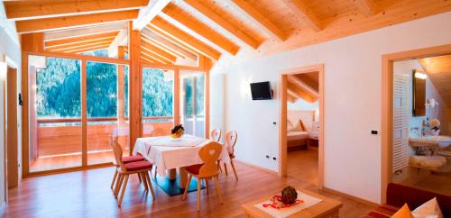 La Villa Apartment | Ciasa Col Cuch