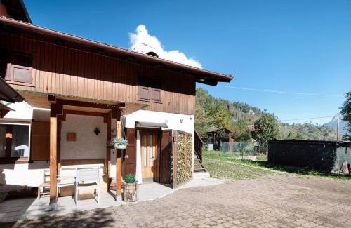 Moena Apartment | Ciasa de Lucky