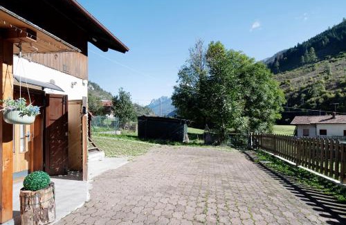 Moena Apartment | Ciasa de Lucky