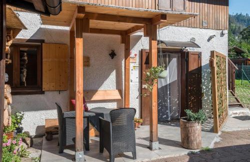 Moena Apartment | Ciasa de Lucky
