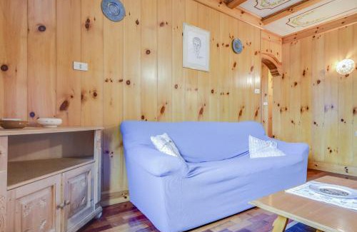 Moena Apartment | Ciasa Mario Appartamento 3