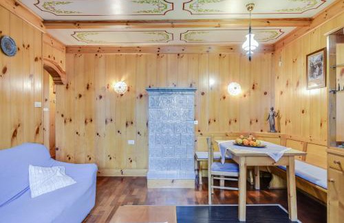 Moena Apartment | Ciasa Mario Appartamento 3