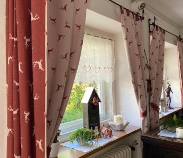 Colfosco Bed & Breakfast | Ciasa Soreghina