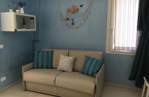 Cinque Terre Apartment | CinqueTerreBlu AzzurroMare