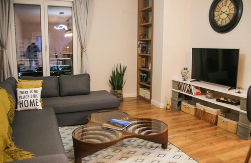 Shkoder Apartment | City Centre Apartment 2