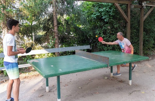 San Cristoforo Resort | Club del Sole Caldonazzo Family