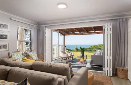 Westbrook House | Cockleshell