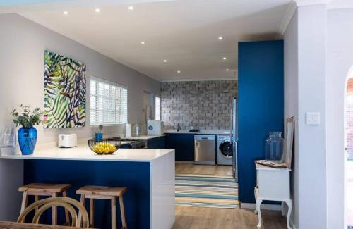 Westbrook House | Cockleshell