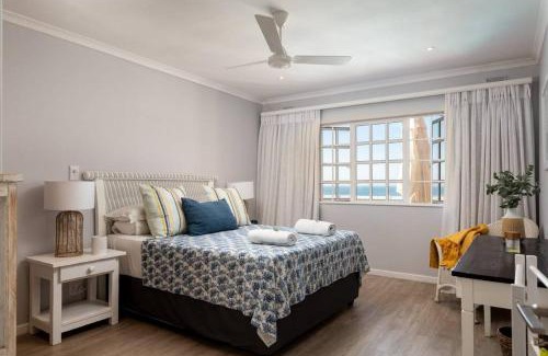 Westbrook House | Cockleshell