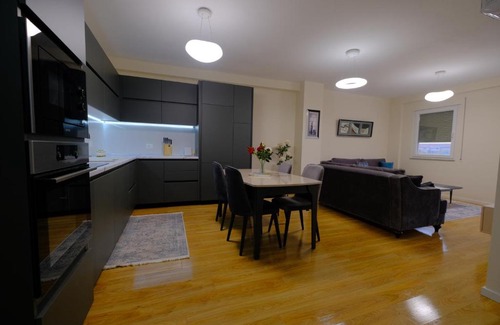 Shkoder Apartment | Comfy apartment in Shkoder