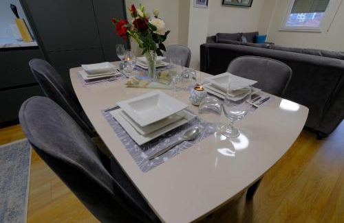 Shkoder Apartment | Comfy apartment in Shkoder