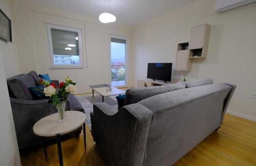 Shkoder Apartment | Comfy apartment in Shkoder
