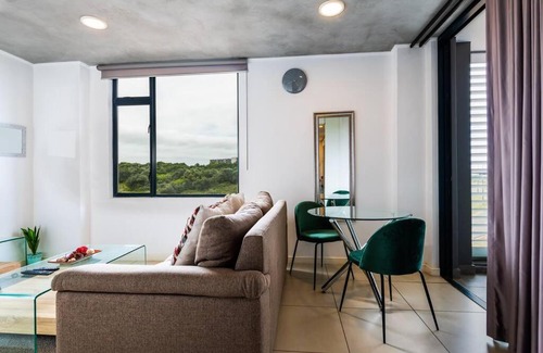 Hillhead Apartment | Coral Point Sibaya 1 bedroom Apartment