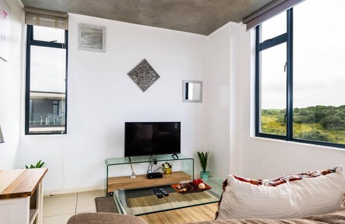 Hillhead Apartment | Coral Point Sibaya 1 bedroom Apartment
