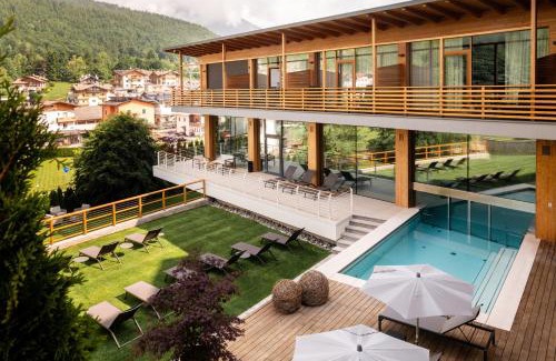 Andalo Hotel | Corona Dolomites Hotel