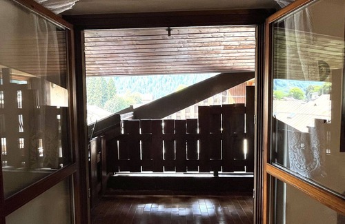 Giustino Apartment | Cosy apartment for 6 guests with WIFI, TV and balcony