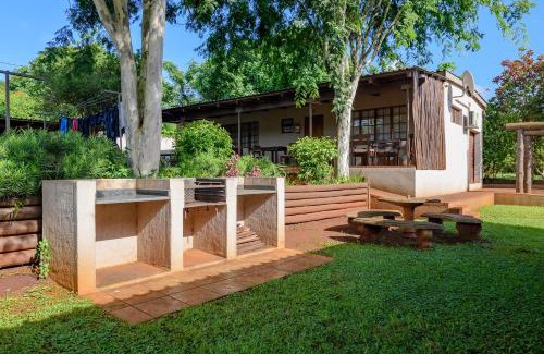 Hluhluwe House | Country Rose
