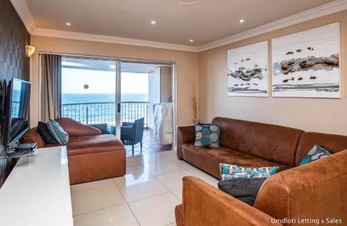 Umdloti Apartment | Cozumel 411
