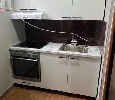 Shkoder Apartment | Cozy little holiday House