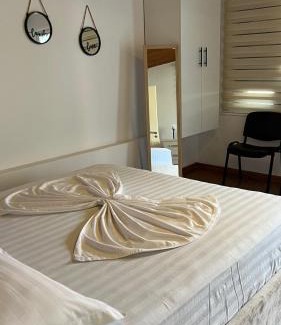 Shkoder Apartment | Cozy little holiday House