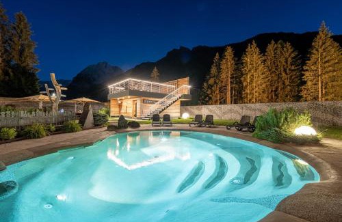 Canazei Hotel | Croce Bianca Leisure & Spa Hotel