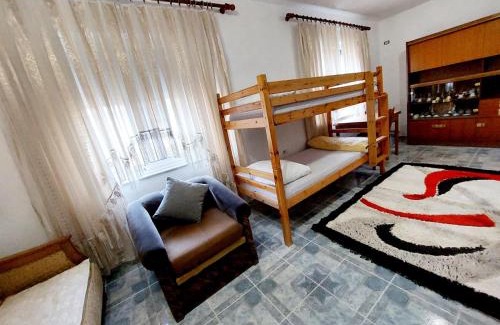 Shkoder Apartment | D Friendship Apartment