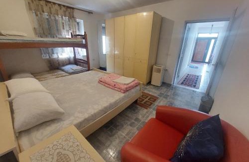 Shkoder Apartment | D Friendship Apartment