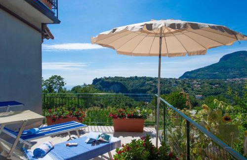 San Lazzaro House | Da Zia Adele