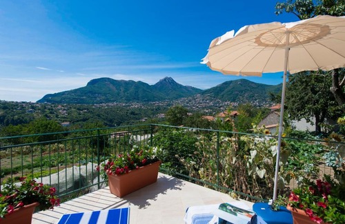 San Lazzaro House | Da Zia Adele
