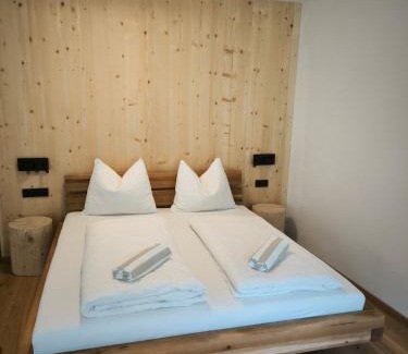 San Pancrazio Apartment | Die entspannende Eiche
